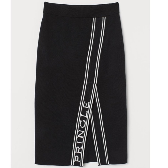 H&M Dresses & Skirts - HM Pringle of Scotland Skirt